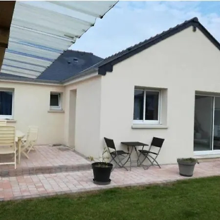 Maison Port-en-bessin *